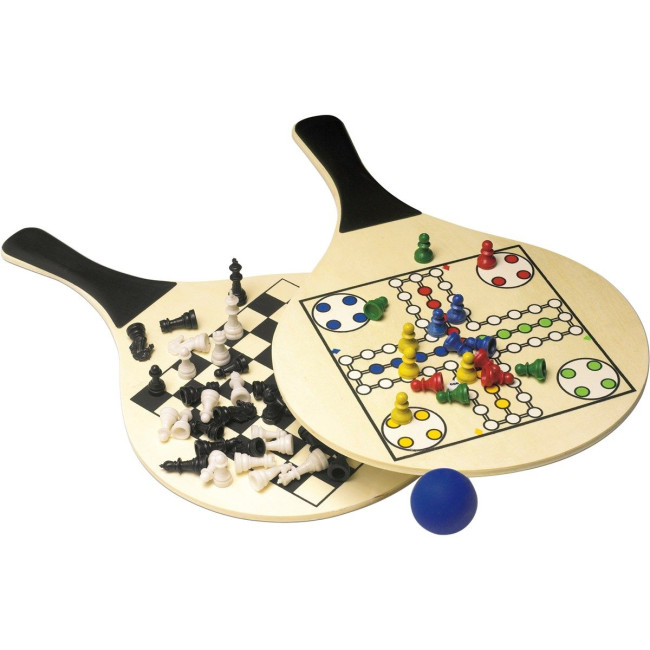 Promotional Beach game set - Image 2