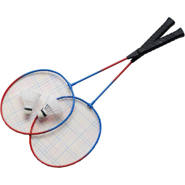 Promotional Badminton set - Image 2