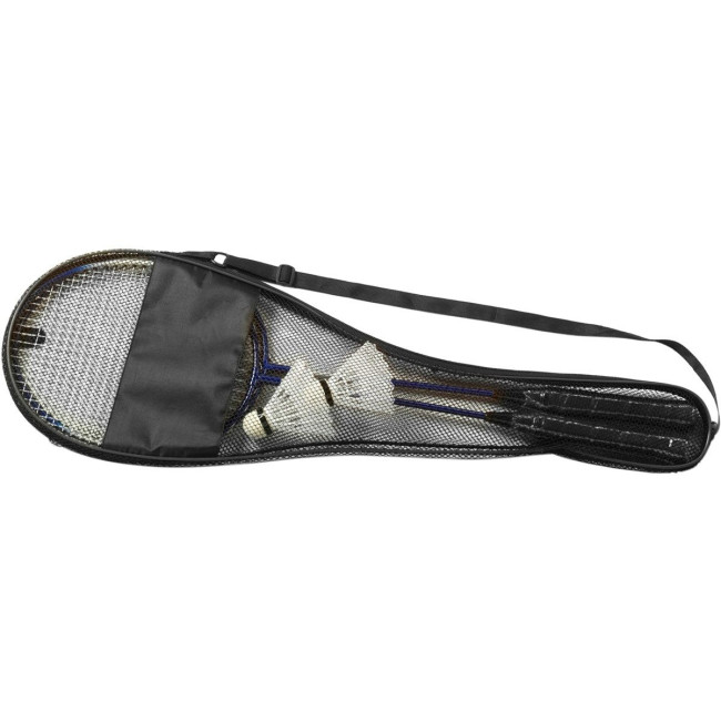 Promotional Badminton set - Image 1