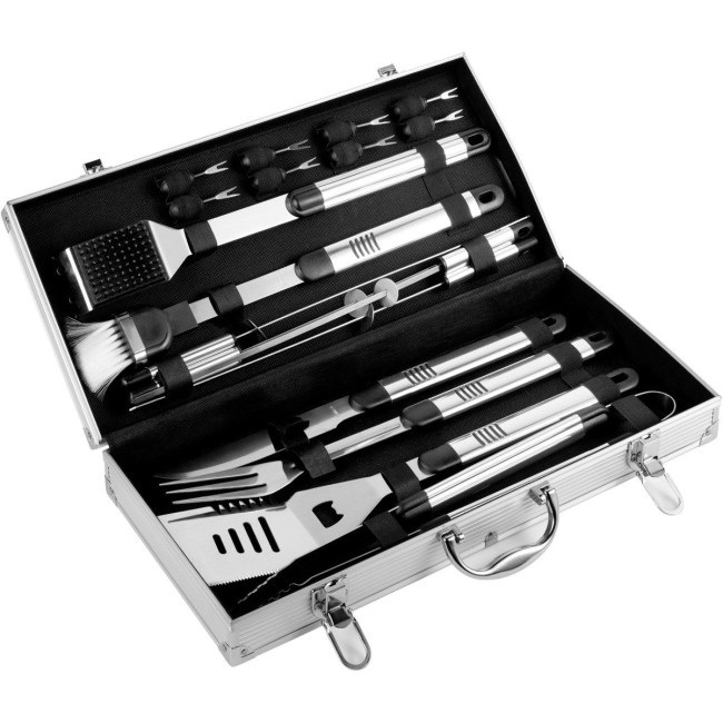 Promotional Barbecue set - Image 1