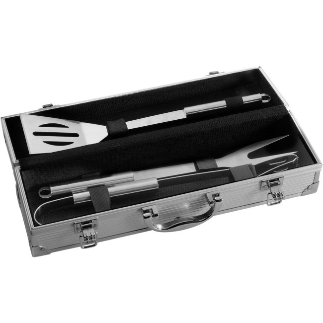 Promotional Barbecue set - Image 2