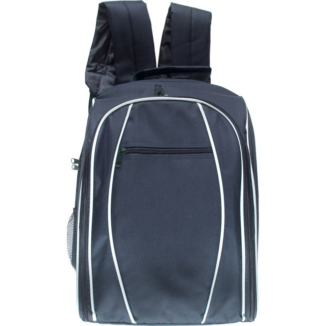 Promotional Picnic rucksack - Image 1