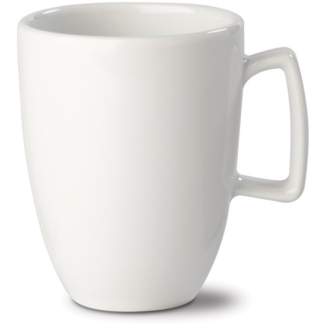 Promotional Lugano cup porcelain EU 250ml - Image 2