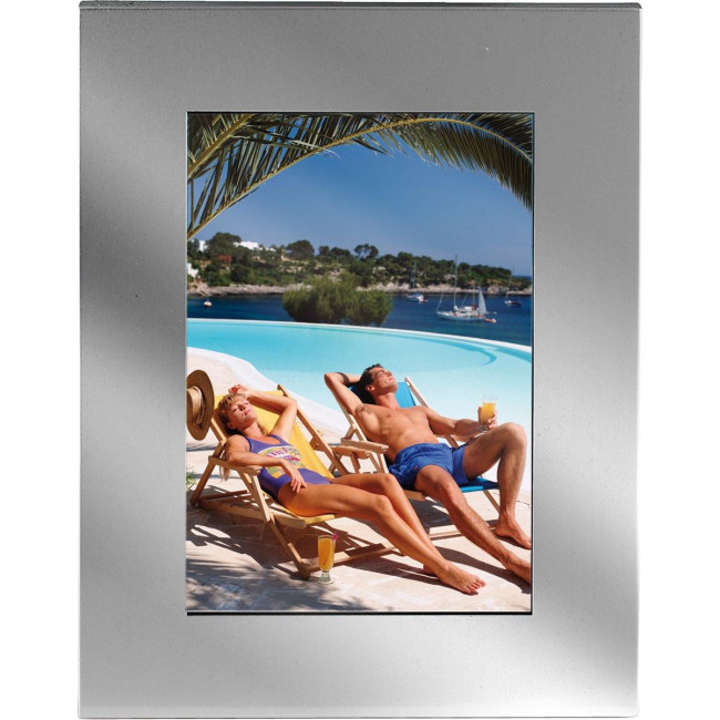 Promotional Photo frame 10 x 15cm - Image 1