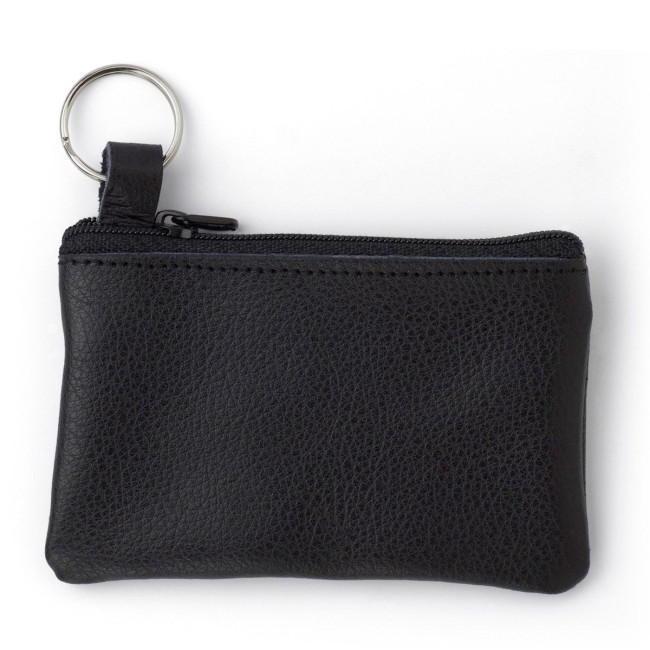 Promotional Leather key wallet - Image 1