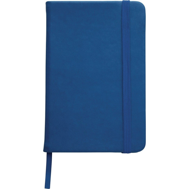 Promotional The Stanway A6 Soft Feel Notebook - Image 7