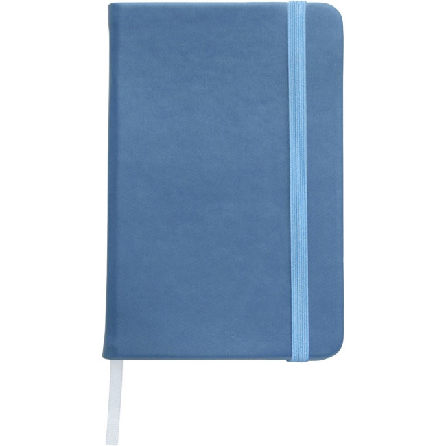 Promotional The Stanway A6 Soft Feel Notebook - Image 10