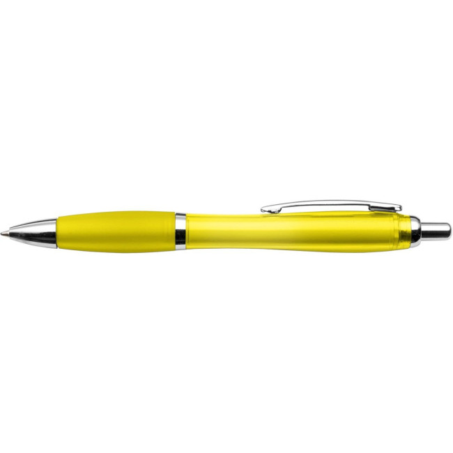 Promotional Newport ballpen - Image 3