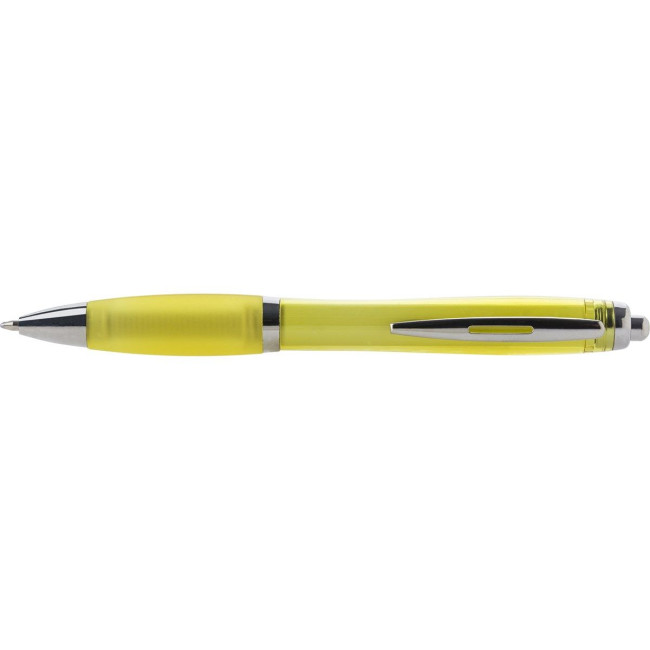 Promotional Newport ballpen - Image 4