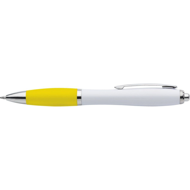 Promotional Plastic ballpen - Image 2