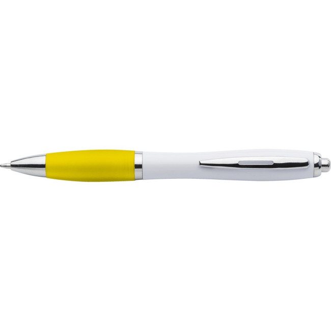 Promotional Plastic ballpen - Image 3