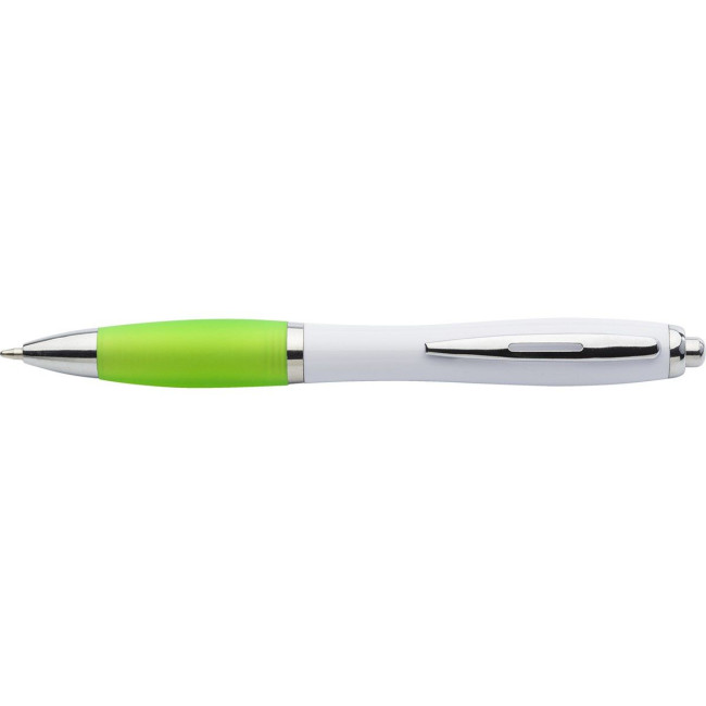 Promotional Plastic ballpen - Image 4