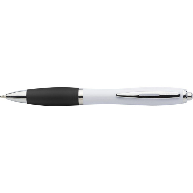 Promotional Plastic ballpen - Image 5