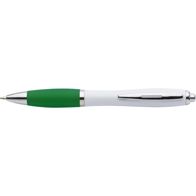 Promotional Plastic ballpen - Image 6