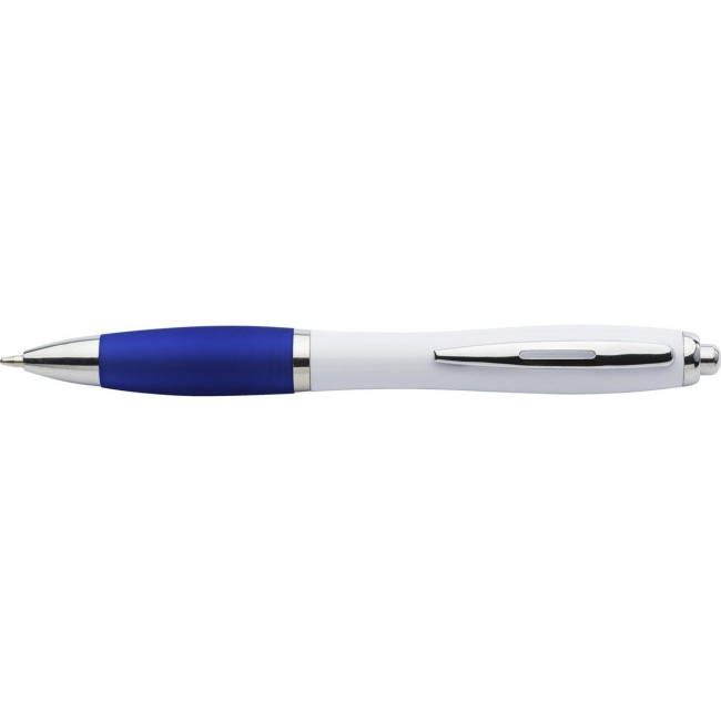 Promotional Plastic ballpen - Image 7