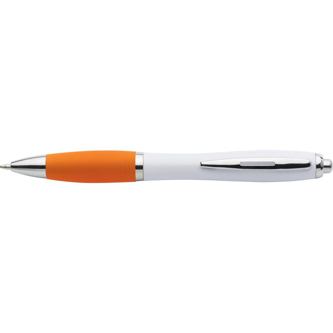 Promotional Plastic ballpen - Image 8