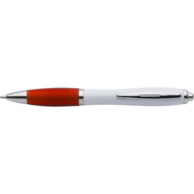 Promotional Plastic ballpen - Image 9