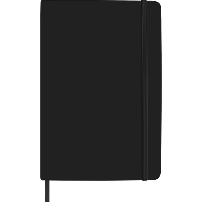 Promotional The Braiswick Soft Feel A5 Notebook - Image 7