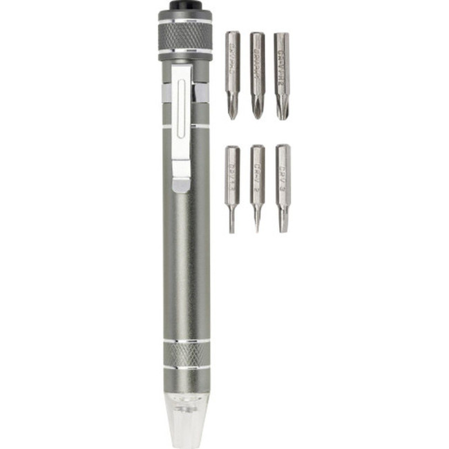 Promotional Pocket screwdriver - Image 5