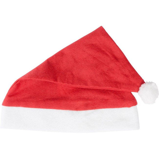 Promotional Felt Christmas hat - Image 1