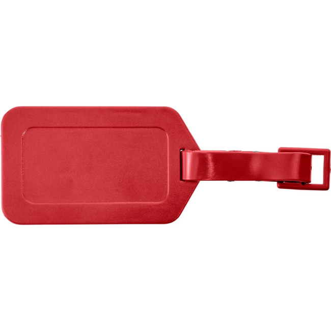 Promotional Luggage tag - Image 4