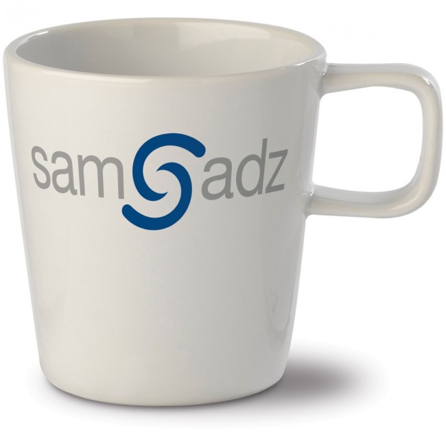 Promotional Sensi cup ceramic 220ml - Image 1