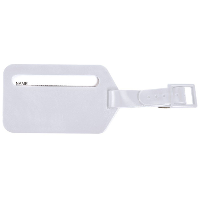 Promotional Luggage tag - Image 6