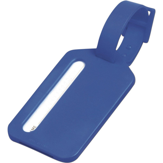 Promotional Luggage tag - Image 8