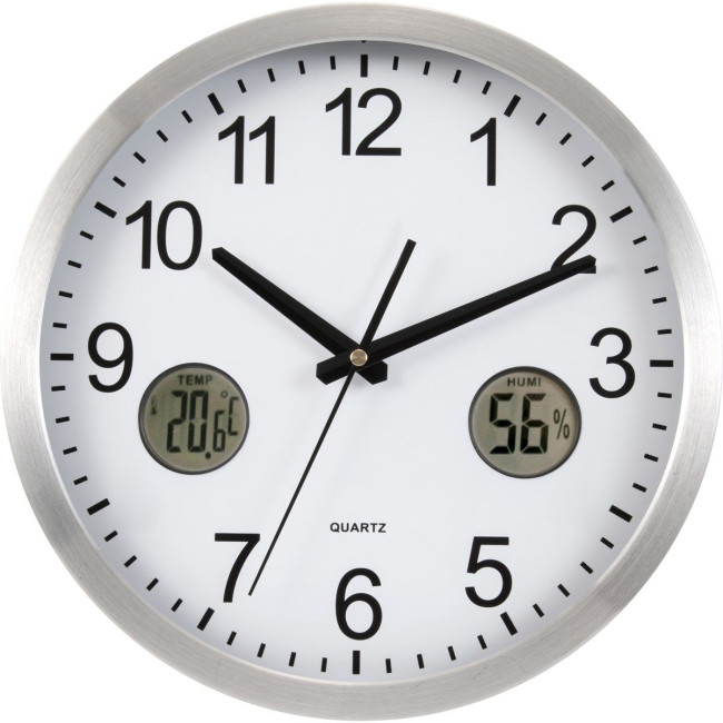 Promotional Wall clock - Image 1