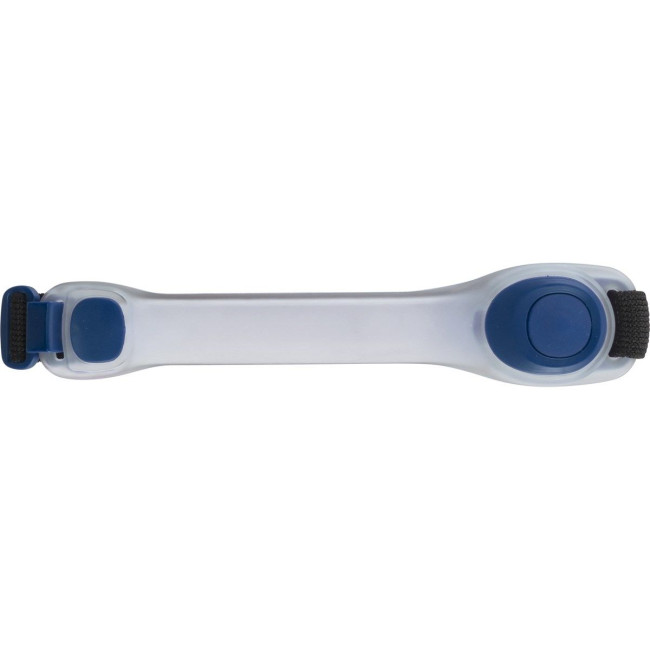 Promotional Silicone arm strap - Image 2