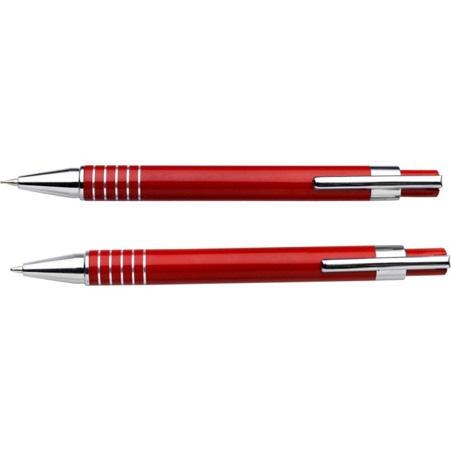 Promotional Ballpen and pencil - Image 2