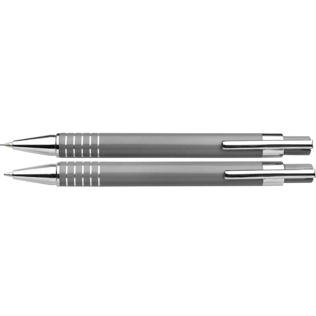 Promotional Ballpen and pencil - Image 3