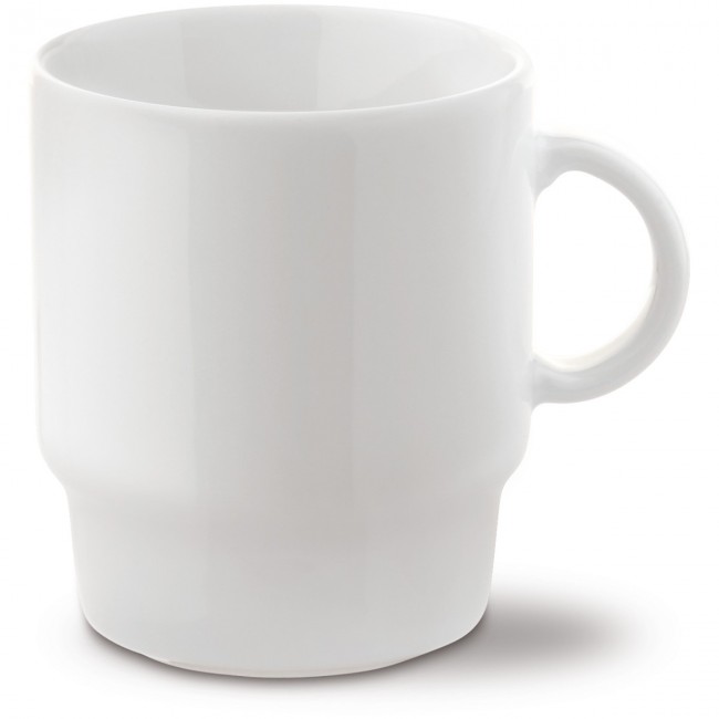 Promotional Satellite mug 270ml - Image 2