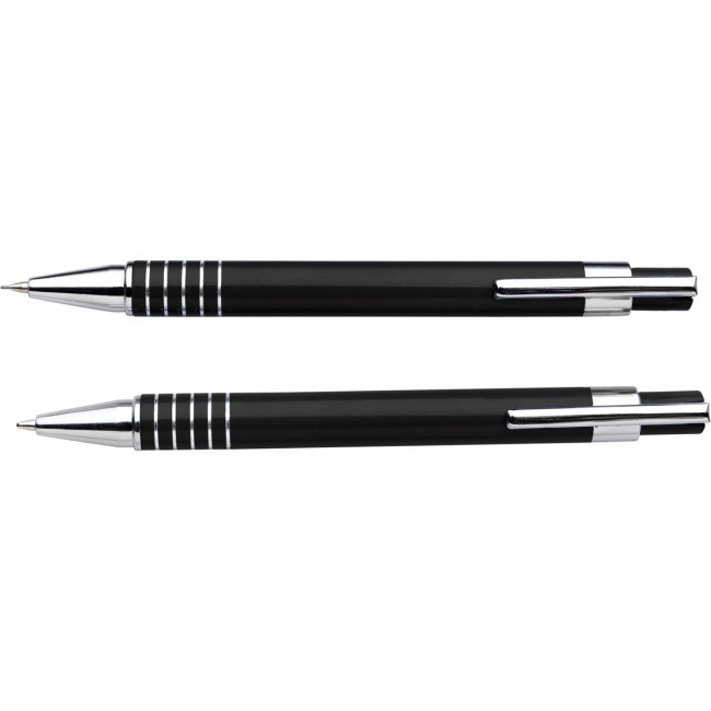 Promotional Ballpen and pencil - Image 5