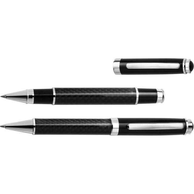 Promotional Classic ballpen and rollerball - Image 2