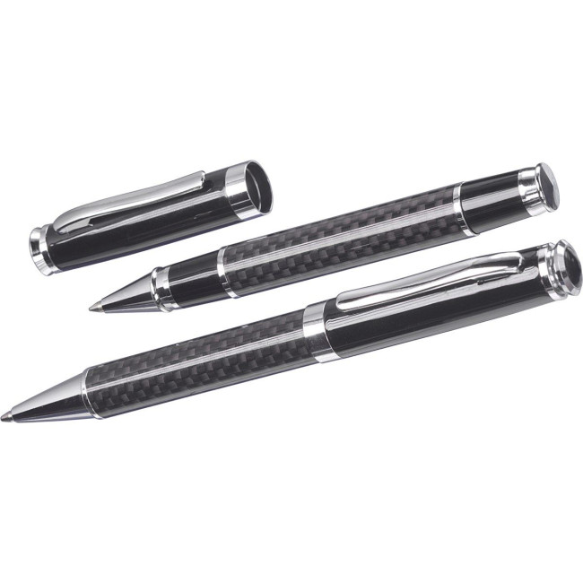 Promotional Classic ballpen and rollerball - Image 4