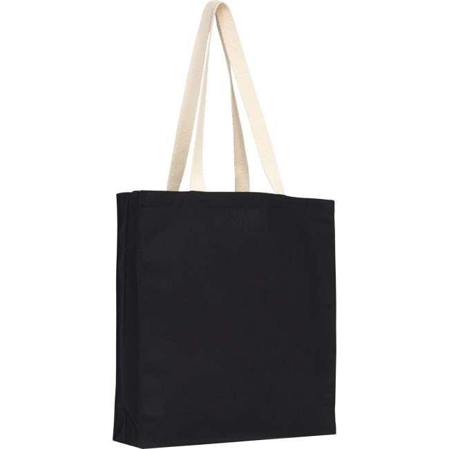 Promotional Aylesham' 8oz Cotton Shopper - Image 2