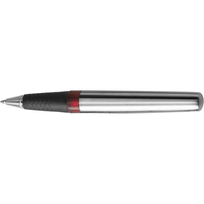 Promotional Salzburg steel ballpen - Image 4