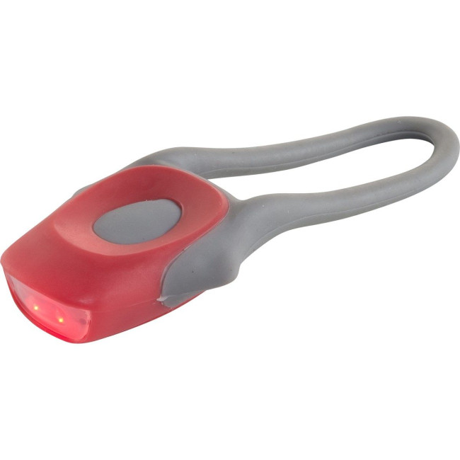 Promotional Plastic bicycle light - Image 3