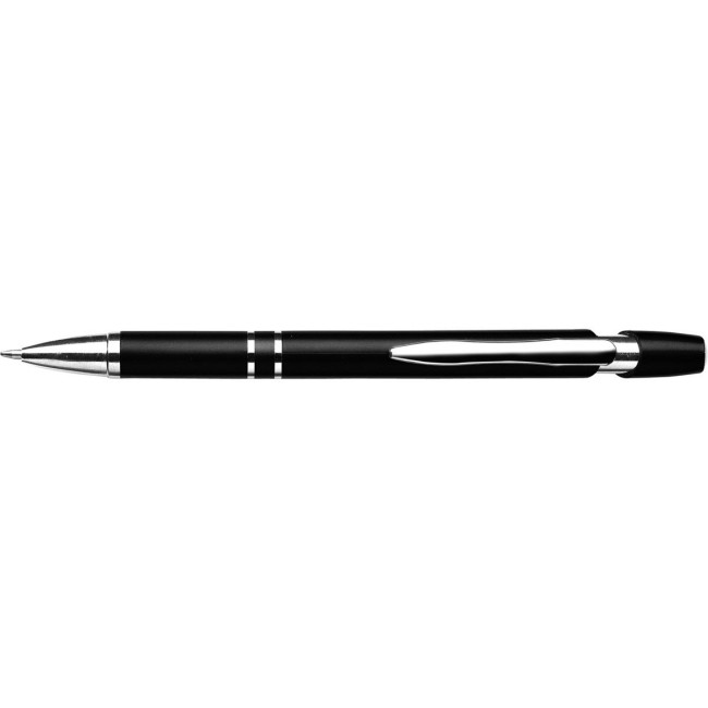 Promotional Retractable ballpen - Image 3