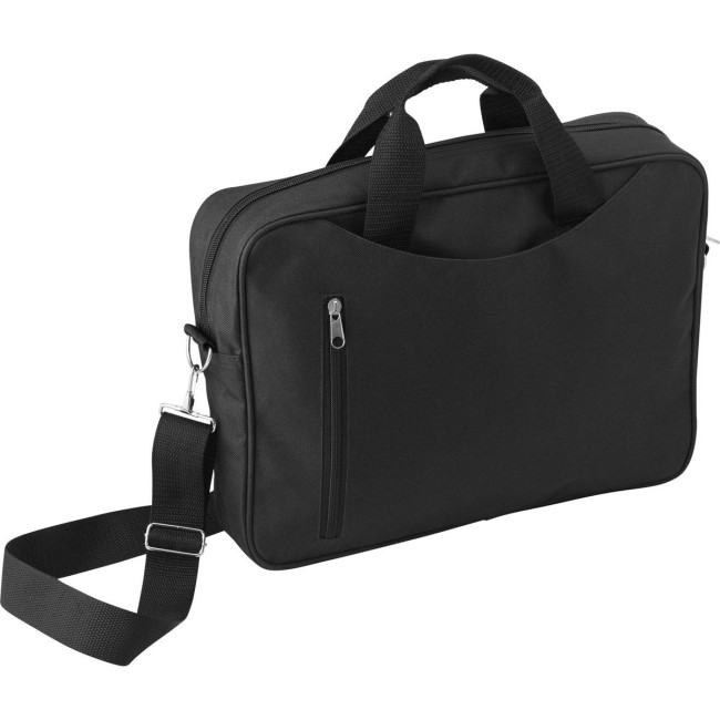 Promotional Laptop bag - Image 3