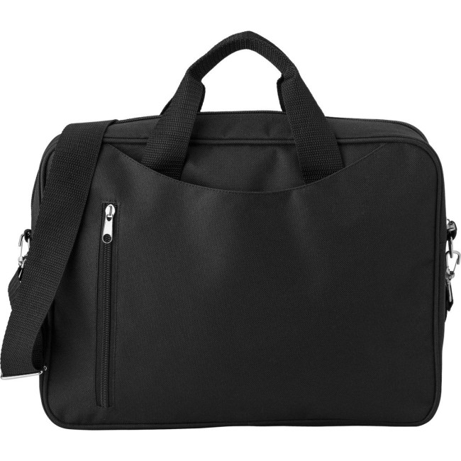 Promotional Laptop bag - Image 2