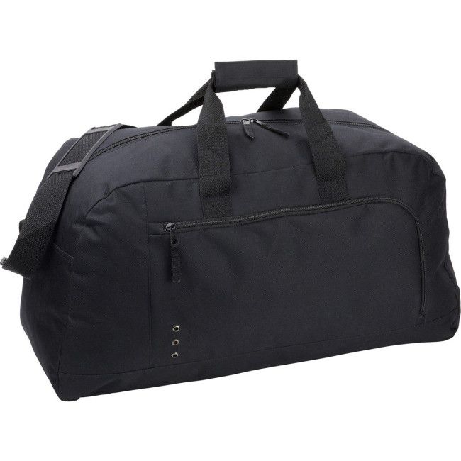 Promotional Sports/travel bag - Image 2