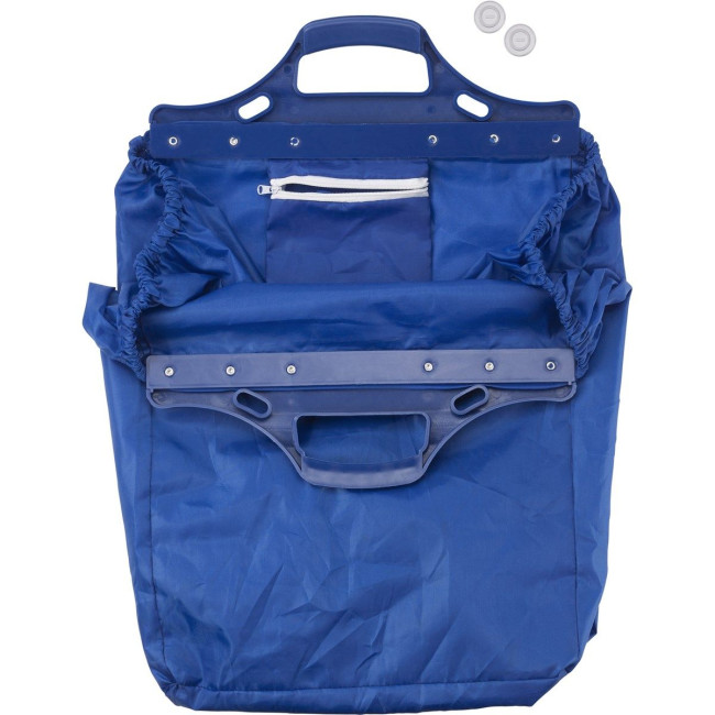 Promotional Trolley shopping bag - Image 3