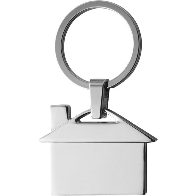 Promotional The Saxon Metal House Key Holder - Image 1