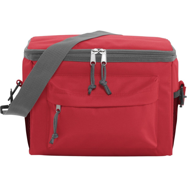 Promotional Cooler bag - Image 4