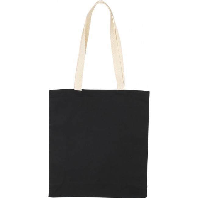 Promotional Aylesham' 8oz Cotton Shopper - Image 1