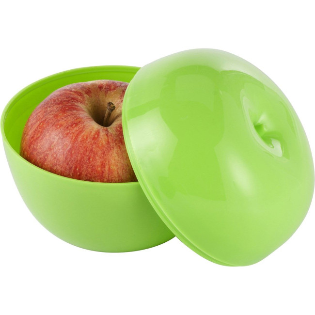 Promotional Apple box - Image 1