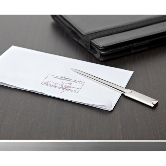 Promotional Metal Letter Opener - Image 3