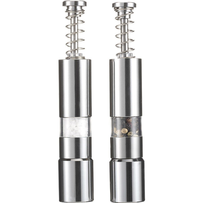 Promotional Salt and pepper mills - Image 1